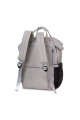 Mochila Matera Trendy Negro
