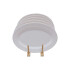 Bandeja de melamina 30x21,5cm Bandeja De Melamina 30x21,5cm