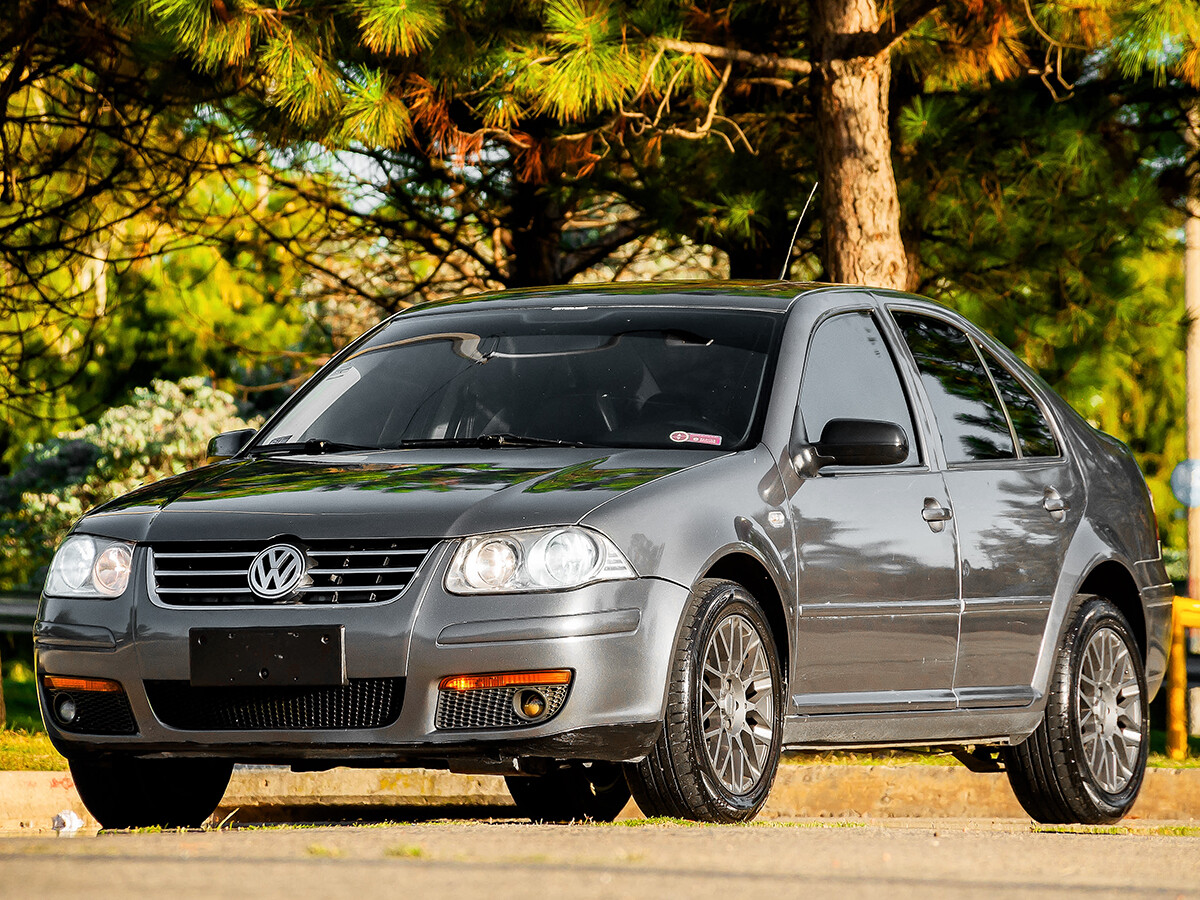Volkswagen Bora 2.0 Trendline AT Ex Full| Permuta / Financia Volkswagen Bora 2.0 Trendline AT Ex Full| Permuta / Financia