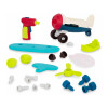 Avión desmontable B.toys Avión desmontable B.toys