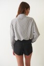 Camisa Janeiro Blanco