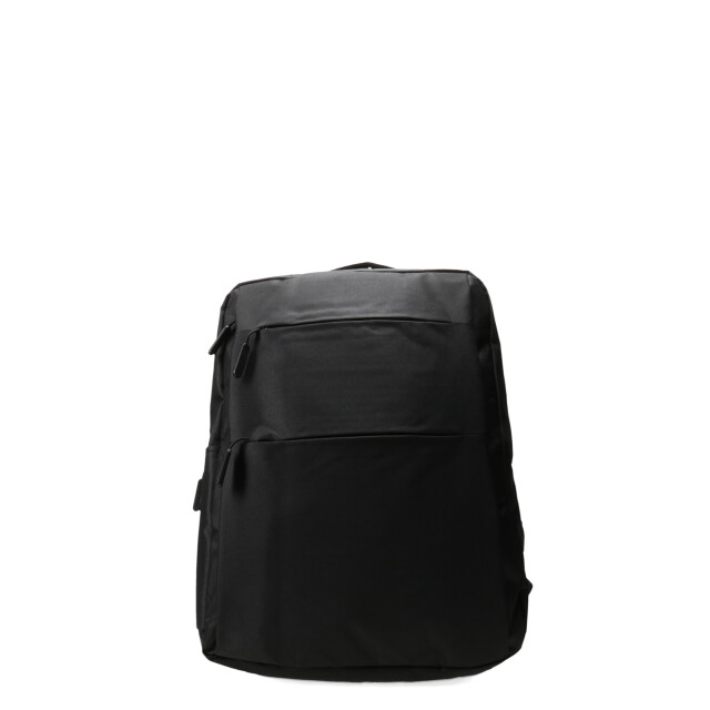 Mochila Swiss Porta Laptop II Negro