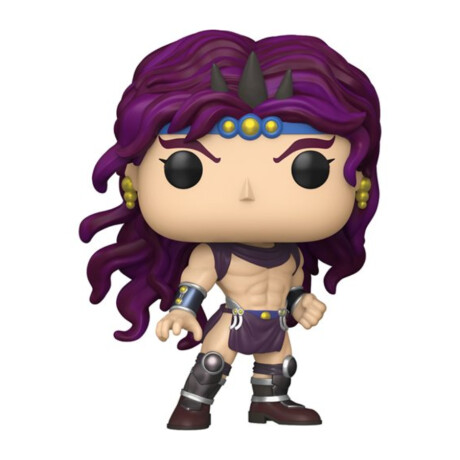 Kars - Jojo´ S Bizarre Adventure - 2267 Kars - Jojo´ S Bizarre Adventure - 2267