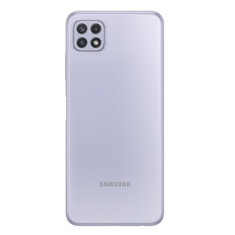 Cel Samsung Galaxy A22 (a226b) 5g 4gb 128gb Ds Violet Cel Samsung Galaxy A22 (a226b) 5g 4gb 128gb Ds Violet