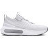 UA W Phantom 4-WHT WHT-100