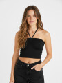 Tops Punfe Negro