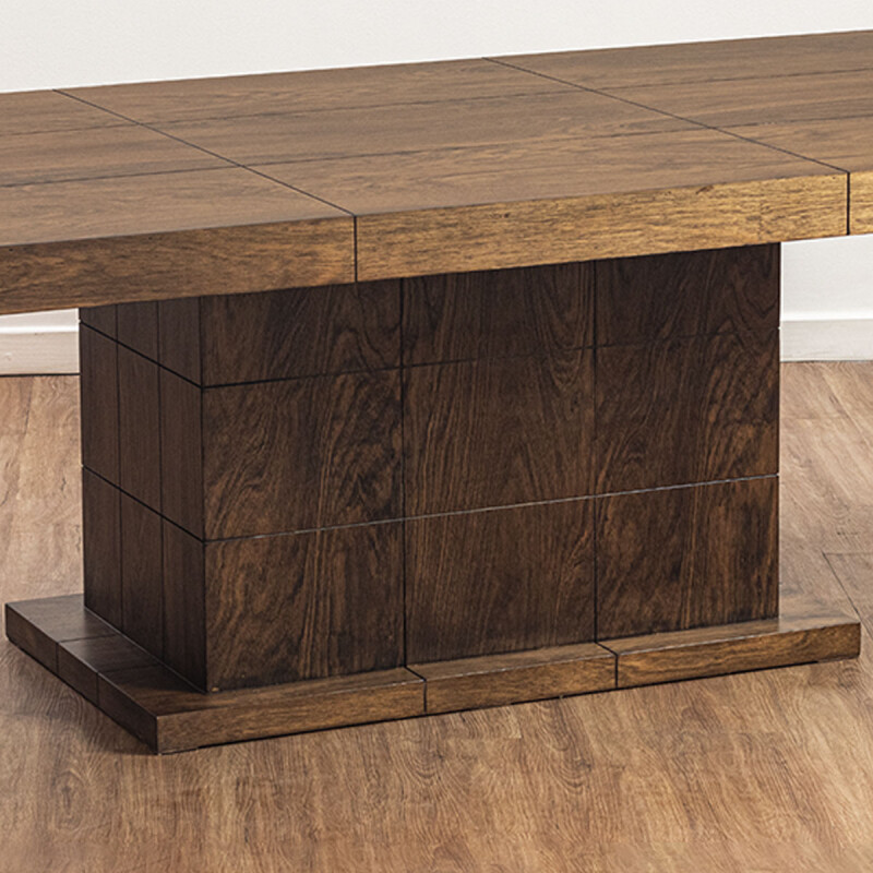 (CD) JGO COMEDOR XS12-8-TA - CRUDO305540 Unica