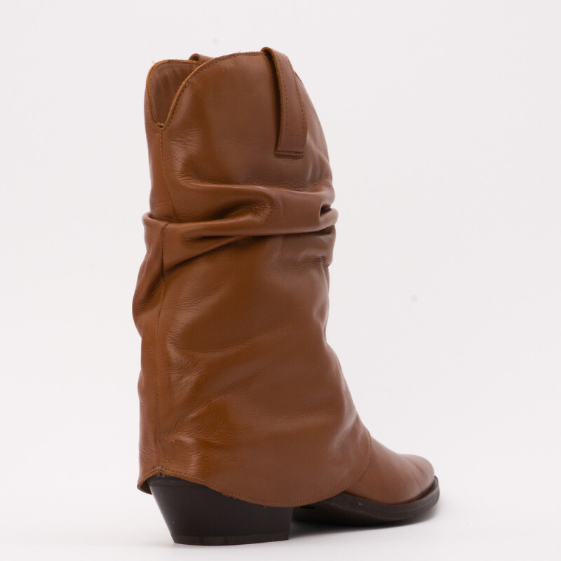 BOTA NAPA BOTA CAMEL CAMEL