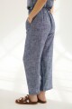 PANTALON MELANIE AZUL