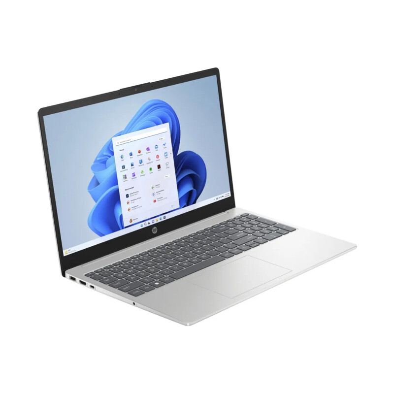 Notebook HP 15-FD0107 i7-1255U 512GB 16GB 15.6" Touch Notebook HP 15-FD0107 i7-1255U 512GB 16GB 15.6" Touch