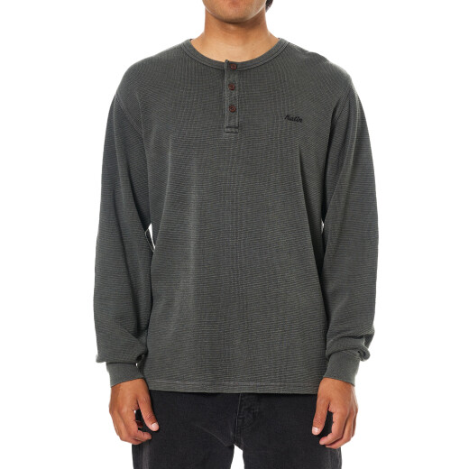 Remera Katin Thermal - Negro Remera Katin Thermal - Negro