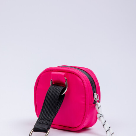 NECESSAIRE MINI Magenta