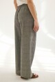 PANTALON LINO TIM AZUL JEAN