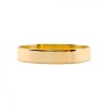 Alianza Cinta-Oro bajo-Sin Piedra-AL8005 sinpiedra