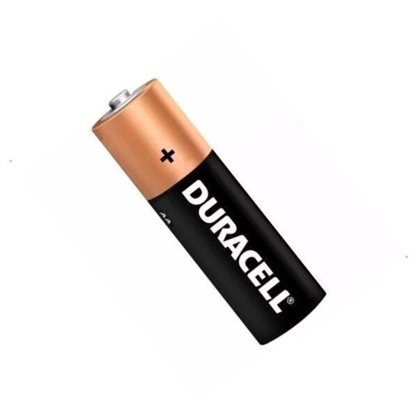 PILA DURACELL AA X UNIDAD Pila Duracell Aa X Unidad