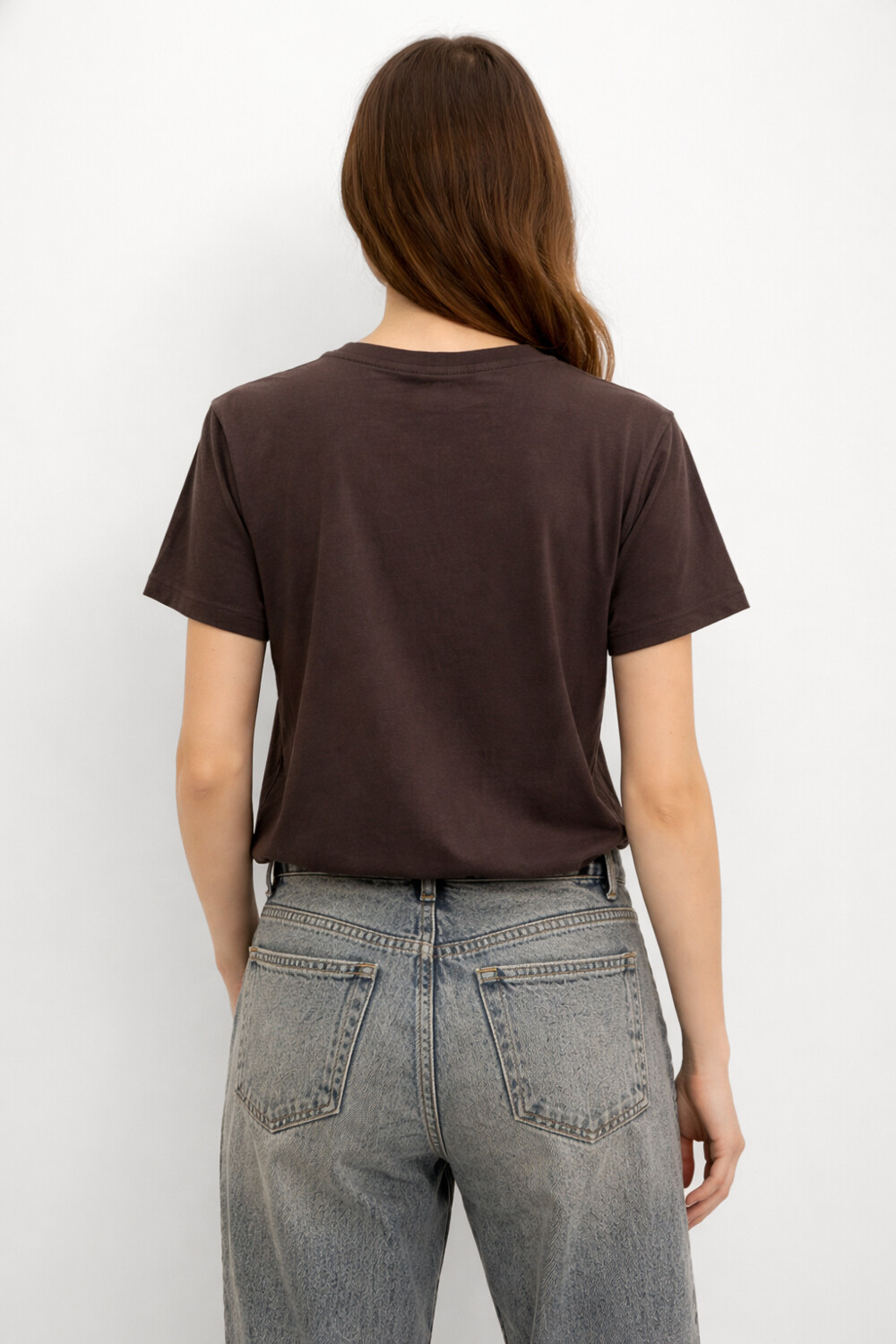 Remera Esquivel Estampado 1