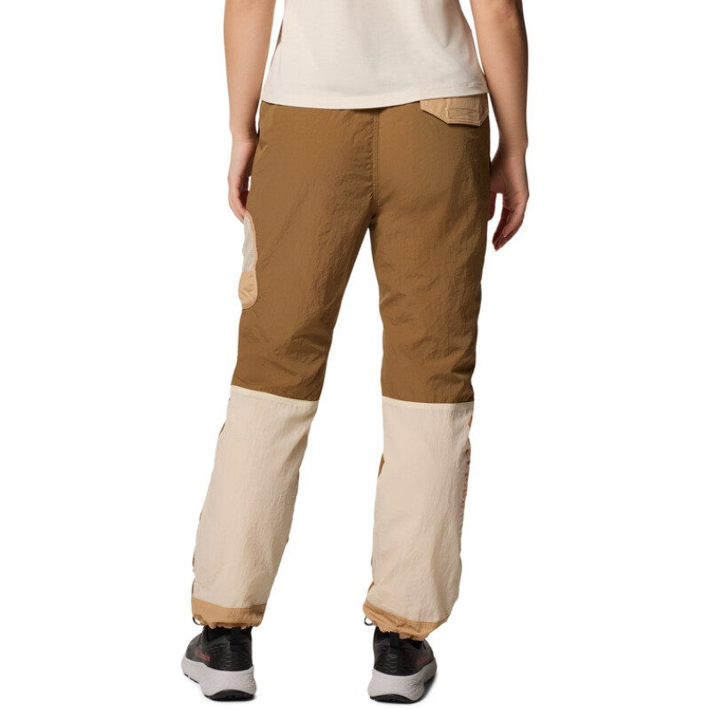 Pantalon Challenger II Hombre DELTA