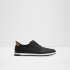 FITZPATRICK OPEN BLACK OPEN BLACK