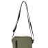 Morral Base Verde Militar