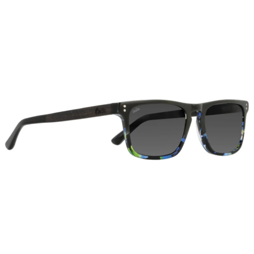 Lentes Indie Oliver Black Ocean - Verde Lentes Indie Oliver Black Ocean - Verde
