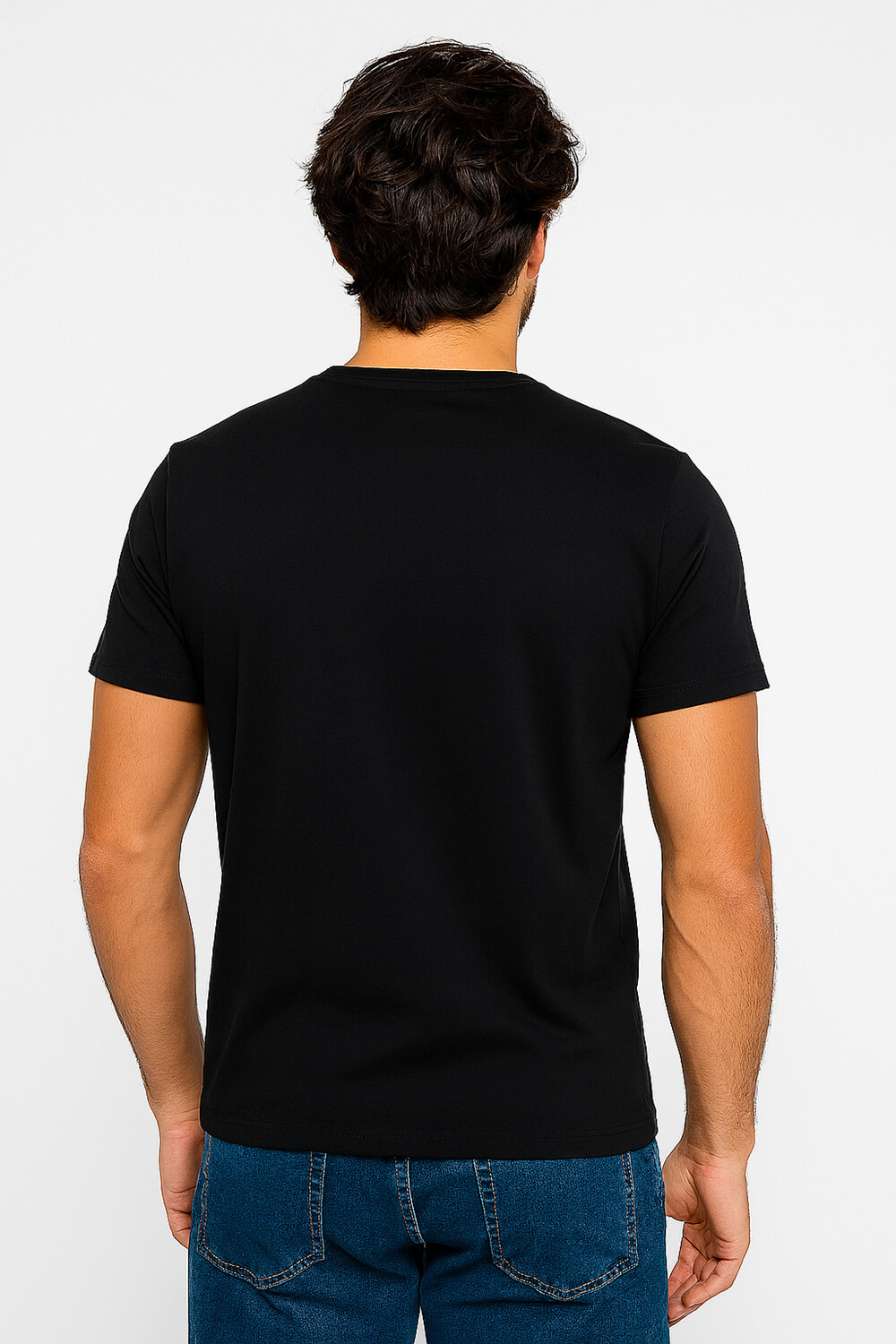 Remera Beny Estampado 1