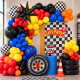 Set de Globo Racing Set de Globo Racing