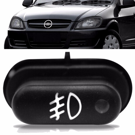 LLAVE BOTON TABLERO CHEVROLET FARO CAMINERO CELTA 2006/10 MARILIA LLAVE BOTON TABLERO CHEVROLET FARO CAMINERO CELTA 2006/10 MARILIA
