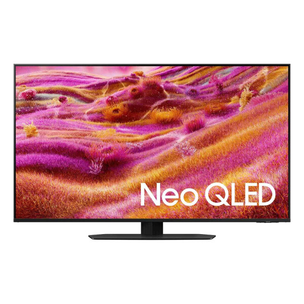 Samsung Smart TV 43" NEO QLED 4K QN43QN90FAGXPR Samsung Unica