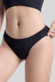 COLALESS ALGODÓN NEGRO
