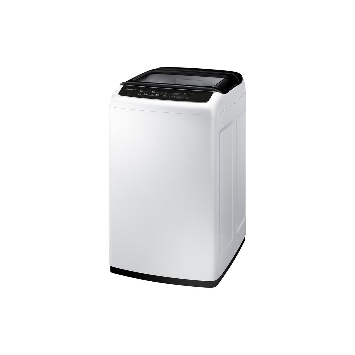 LAVARROPAS SAMSUNG 8KG INVERTER WA80CG4240BWZS BLANCA - Unica 