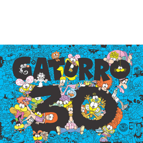 GATURRO 30 GATURRO 30