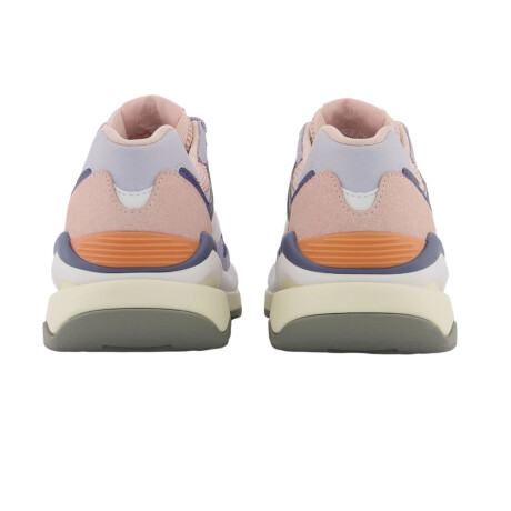 NEW BALANCE W5740 Pink/Blue/Beige