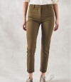 Pantalon Algodon Spandex Safari