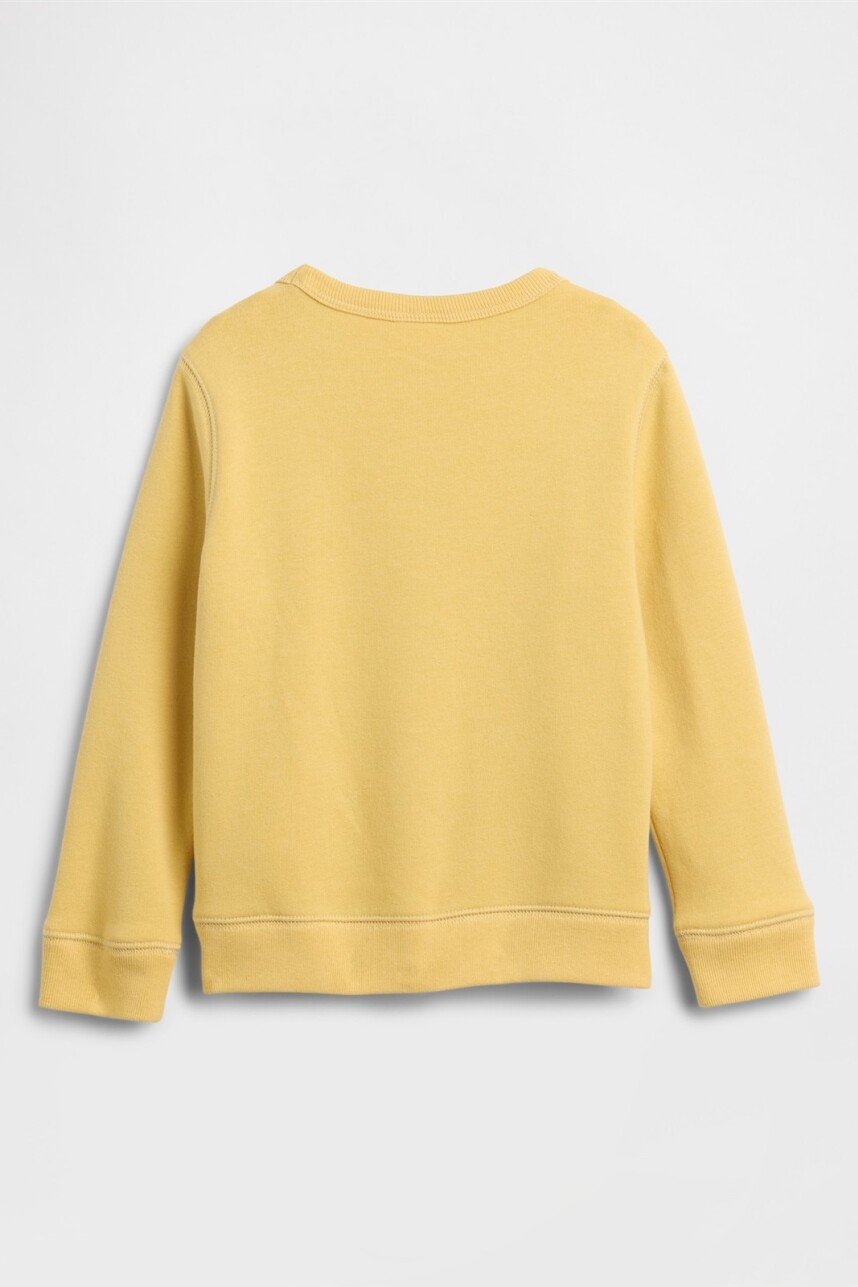 Buzo Deportivo Toddler Niño French Almond