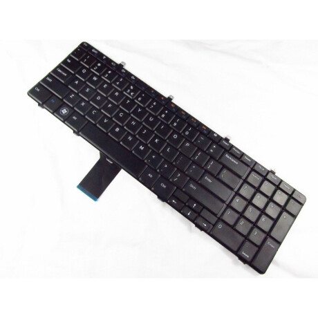 Teclado de Repuesto para Notebook Dell Inspiron 001