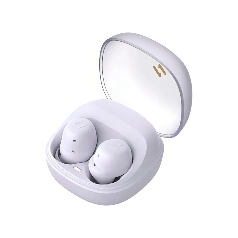 Auriculares Havit Audio series TW969BK Violeta Auriculares Havit Audio series TW969BK Violeta