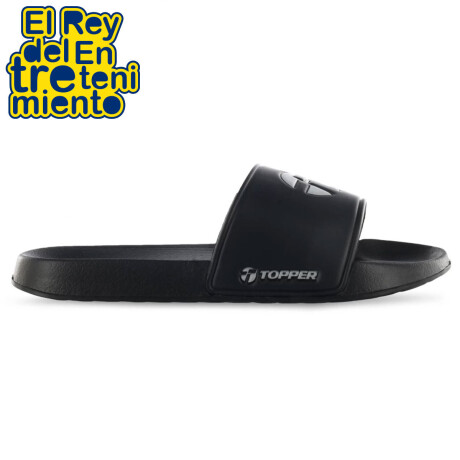 Topper Calzado Chancleta Ojota Sandalia Slides Hombre Topper Calzado Chancleta Ojota Sandalia Slides Hombre