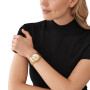 Reloj Michael Kors Lexington Acero Oro MK7378 0