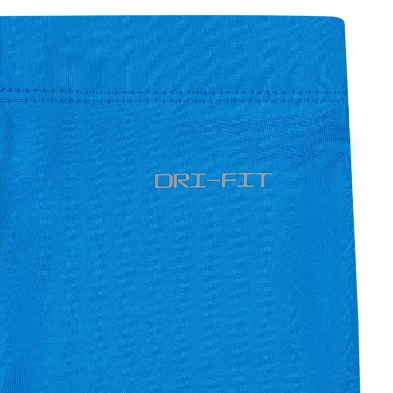 NKG NIKE VENEER BIKE SHORT SET Azul
