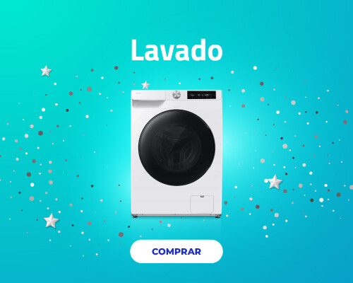 lavarropas