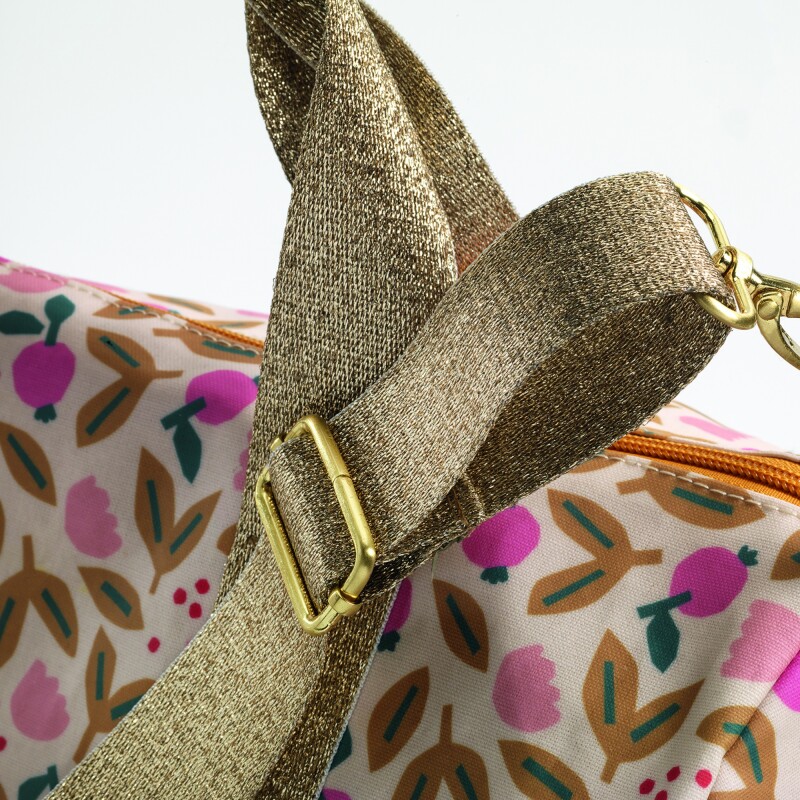 Bolso infantil Modelo Pink Bird Djeco Bolso Infantil Modelo Pink Bird Djeco