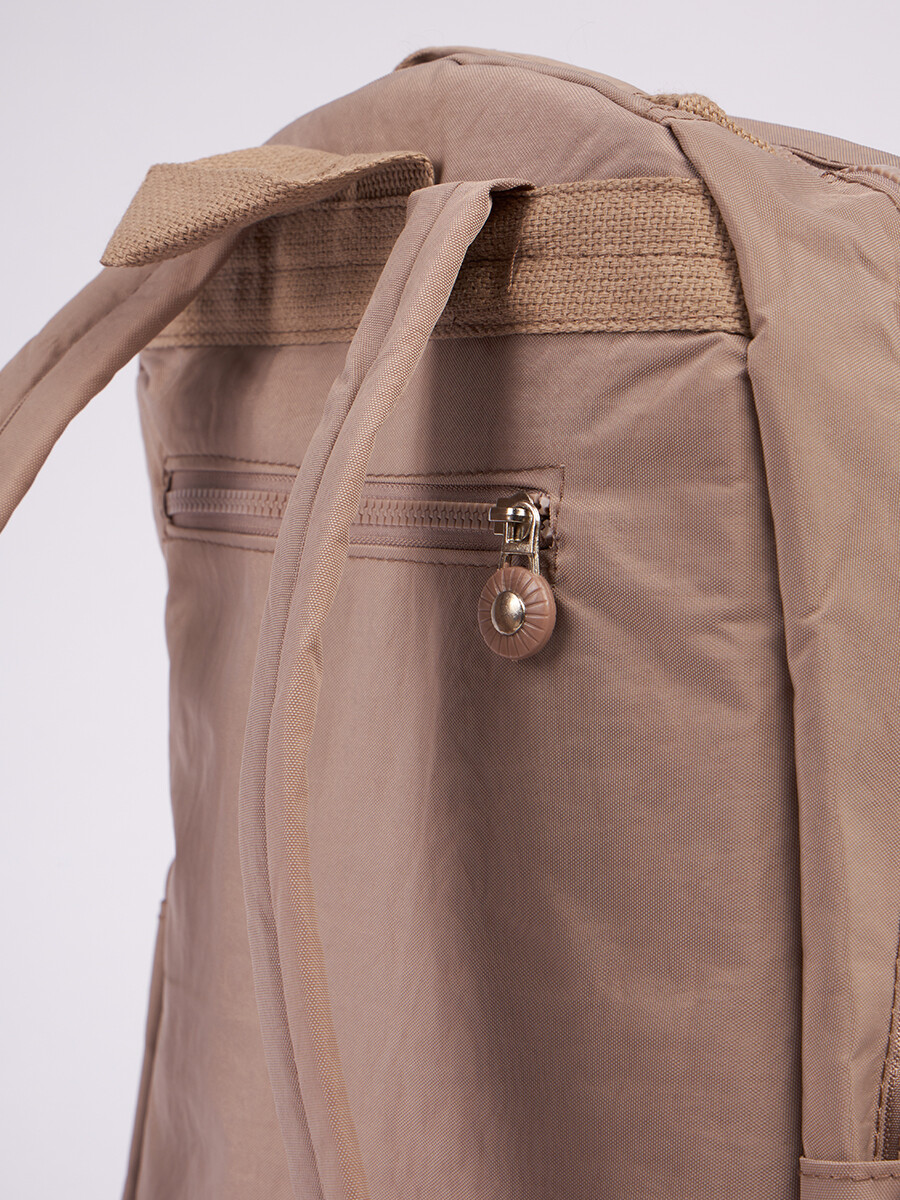MOCHILA ICEBRE DIXIE Kaki