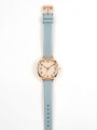 Reloj Dakar Celeste