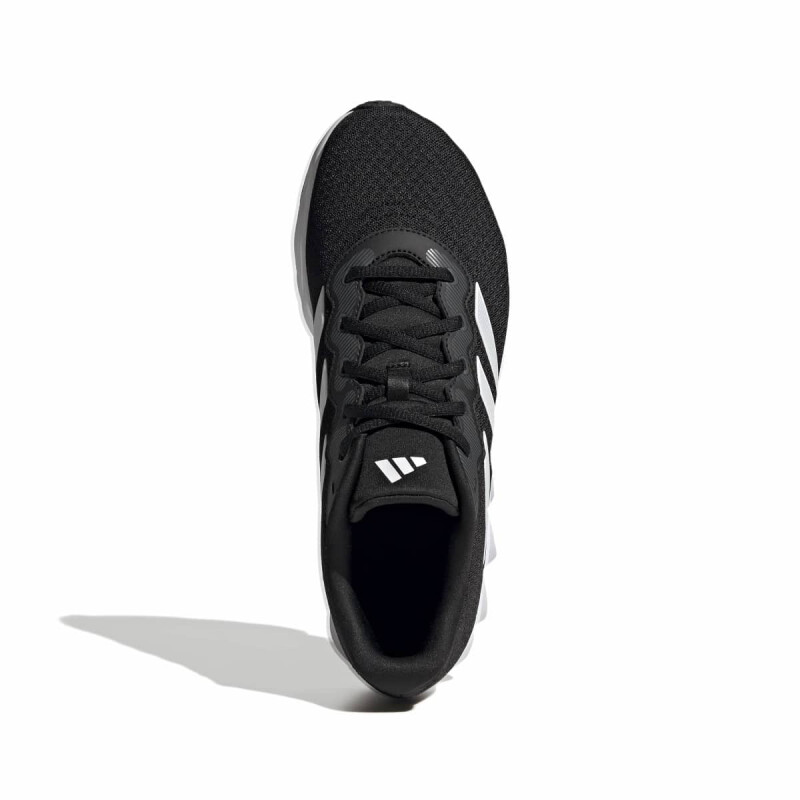 CHAMPIONES ADIDAS RUNNING SWITCH MOVE de Hombre - ID5253 Negro-blanco
