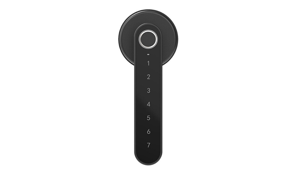 MANIJA ELECTRONICA IQ-R-BLE 02-ne