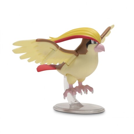 Pokémon Figura De Batalla Pidgeot