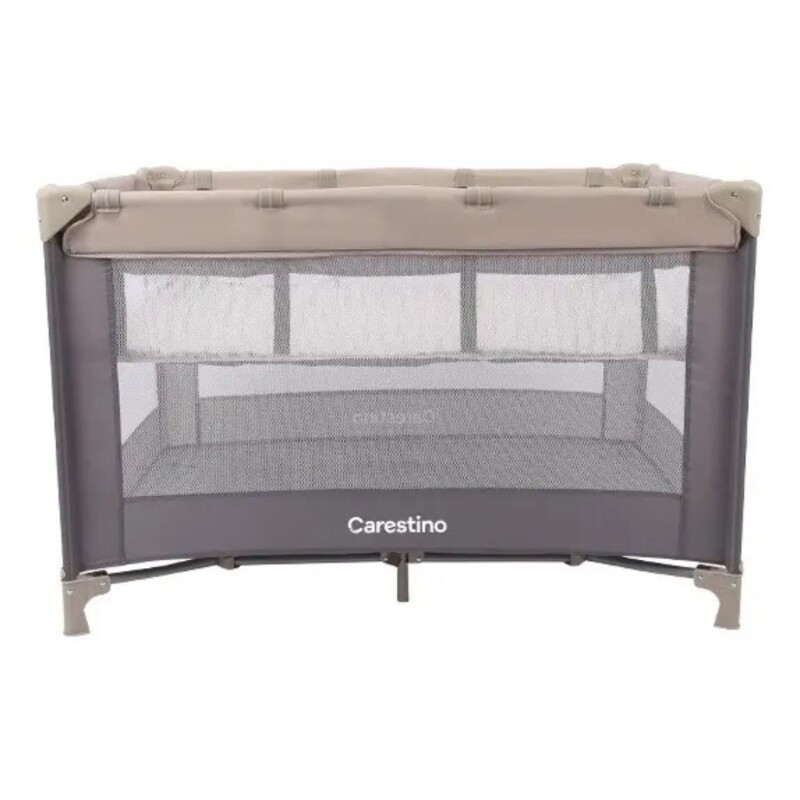 Practicuna Corralito Niza Carestino Beige