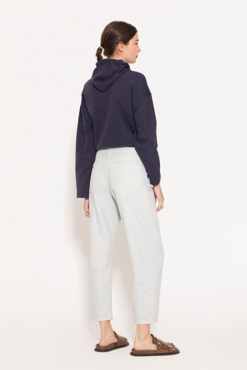 PANTALON SPRING Celeste