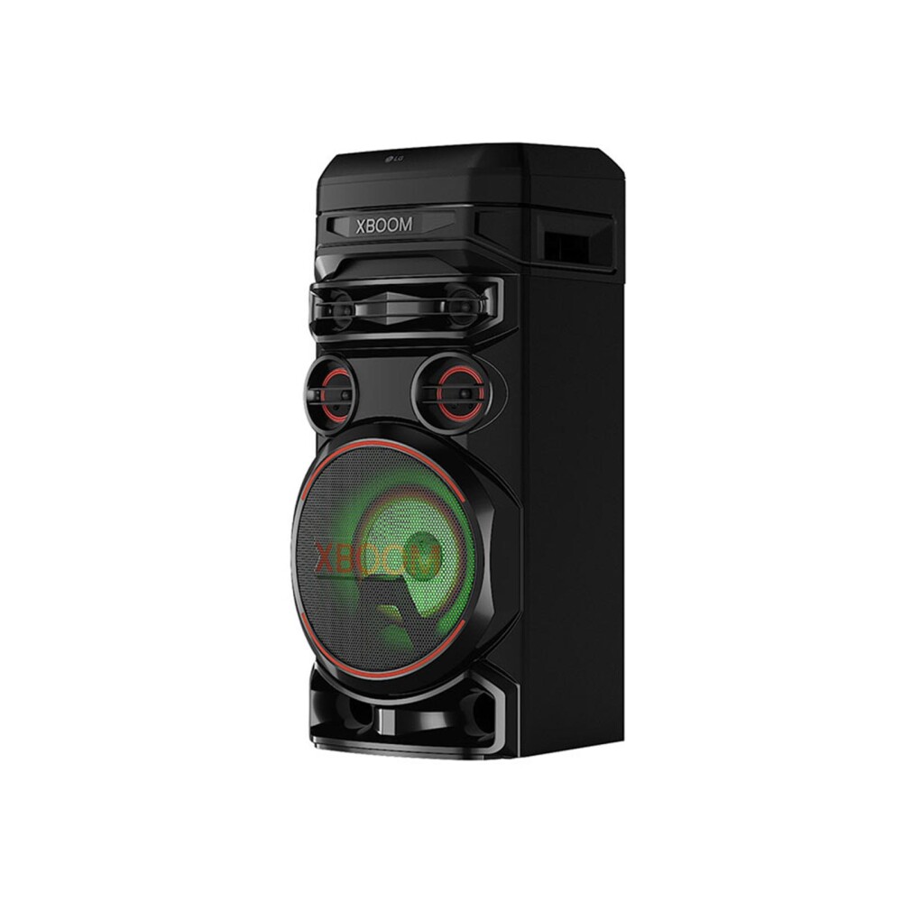BARRA DE SONIDO LG BLUETOOTH RNC7