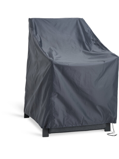 Funda muebles jardín DUGG A89xL107sillón Funda muebles jardín DUGG A89xL107sillón